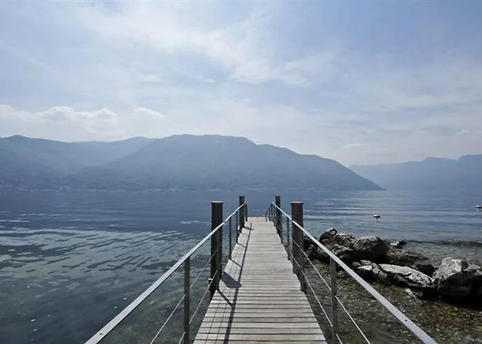 Villa Parisi Lenno