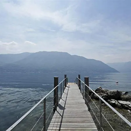 Villa Parisi Lenno