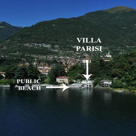Parisi