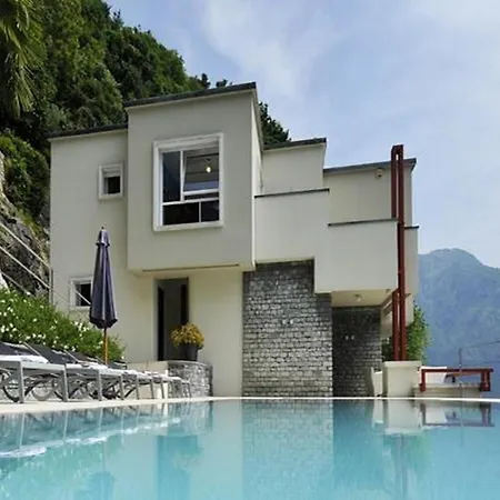 Parisi Villa
